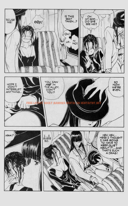 Read Hentai Image 5 in comic Temptation 01: Alimony Hunter - One Shot - hentaitnt.net