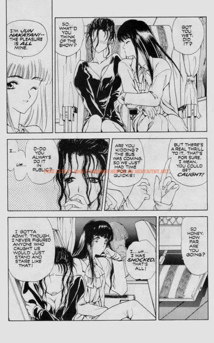 Read Hentai Image 6 in comic Temptation 01: Alimony Hunter - One Shot - hentaitnt.net