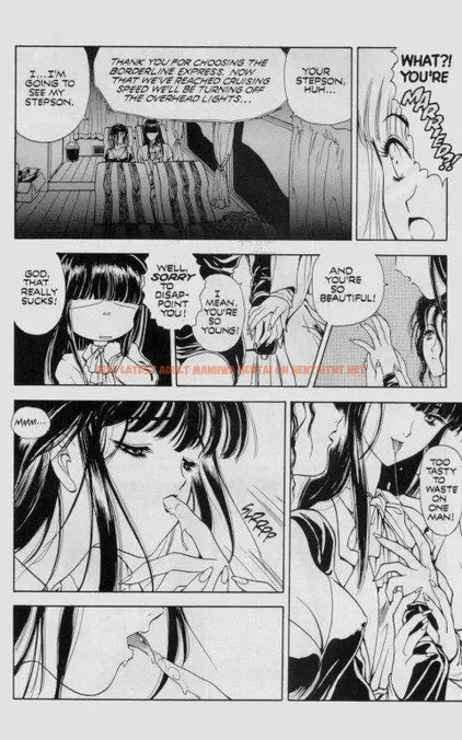 Read Hentai Image 7 in comic Temptation 01: Alimony Hunter - One Shot - hentaitnt.net