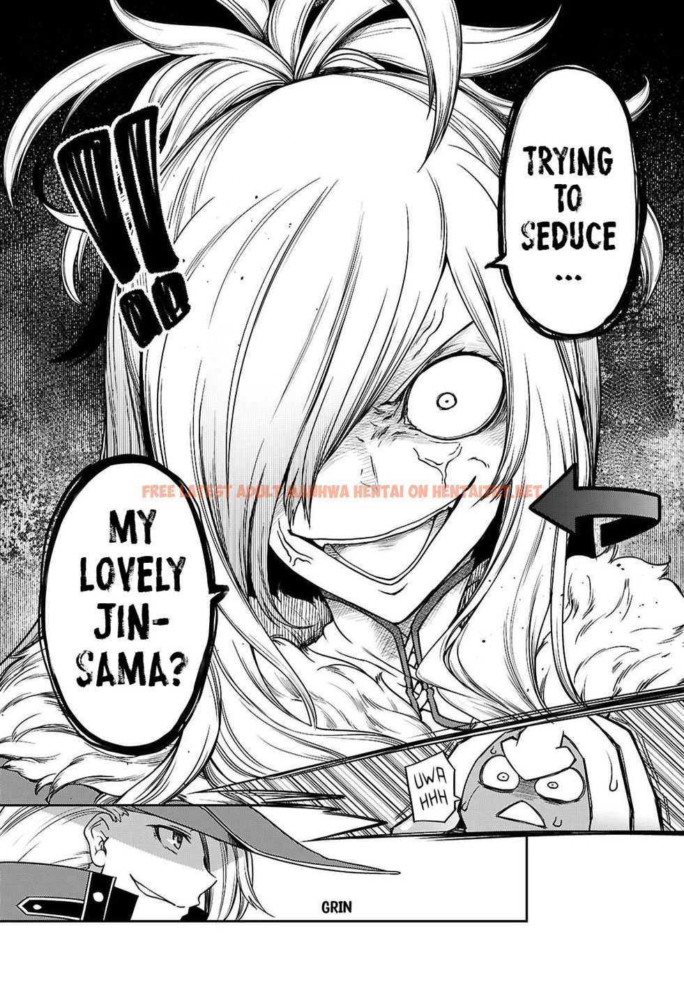 Read Hentai Image 142 in comic Tentacle Hole Volume 4 - One Shot - hentaitnt.net