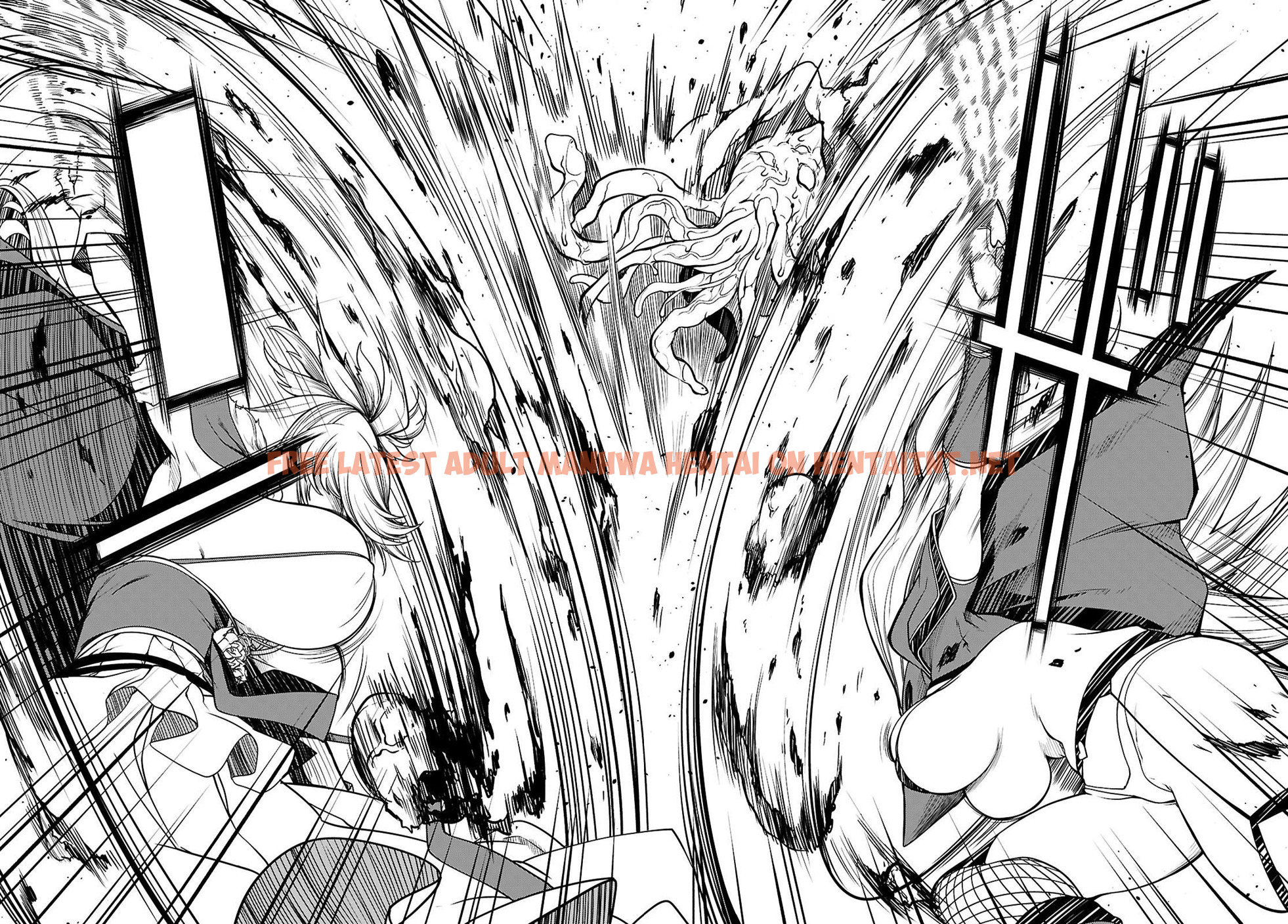 Read Hentai Image 154 in comic Tentacle Hole Volume 4 - One Shot - hentaitnt.net