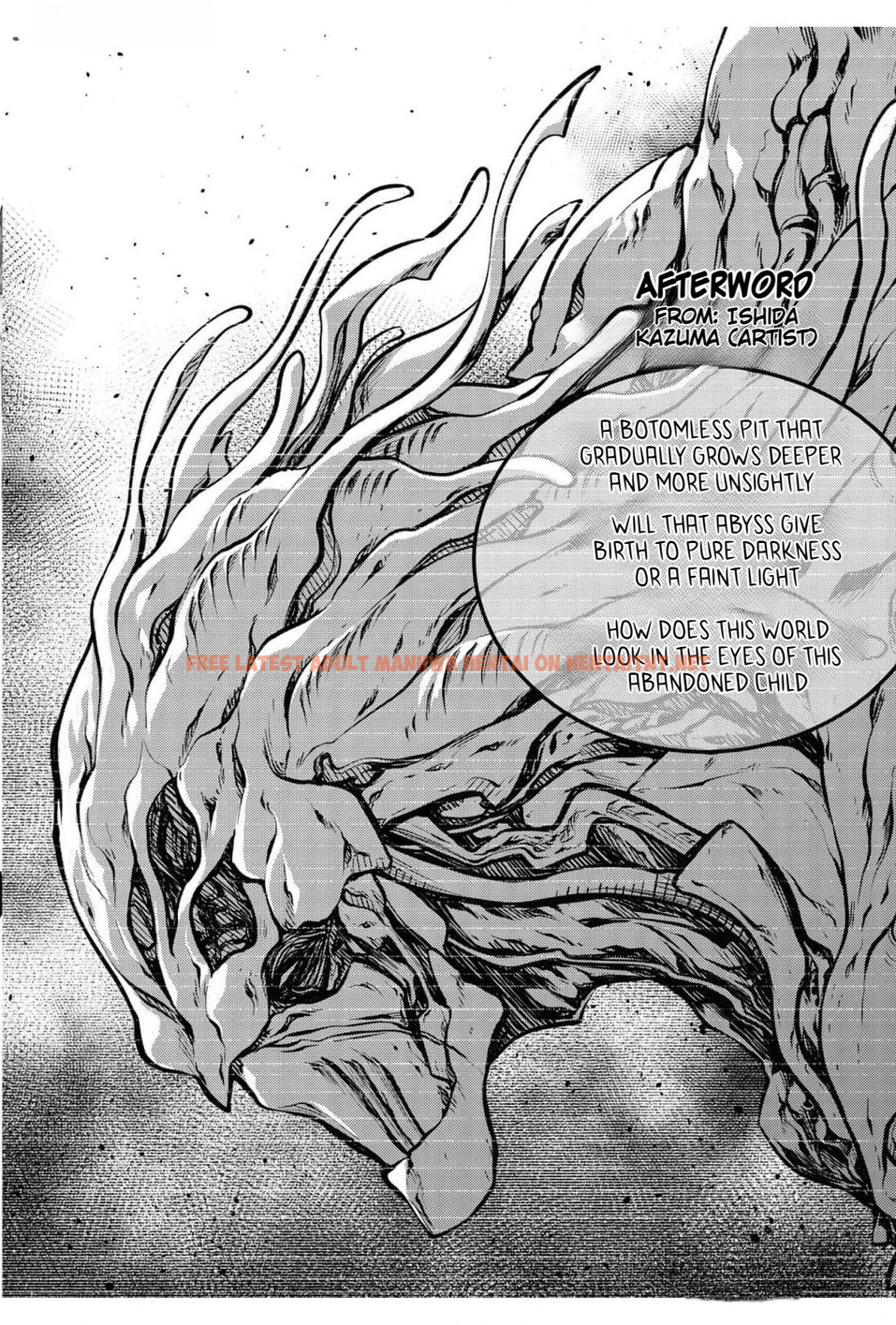 Read Hentai Image 157 in comic Tentacle Hole Volume 4 - One Shot - hentaitnt.net