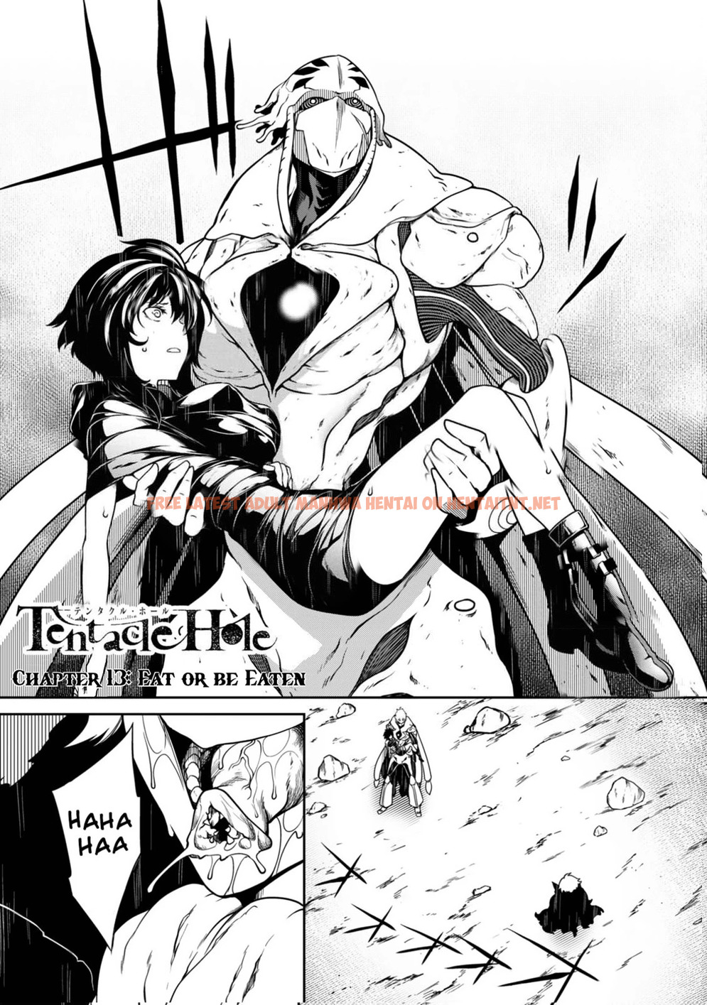 Read Hentai Image 34 in comic Tentacle Hole Volume 4 - One Shot - hentaitnt.net