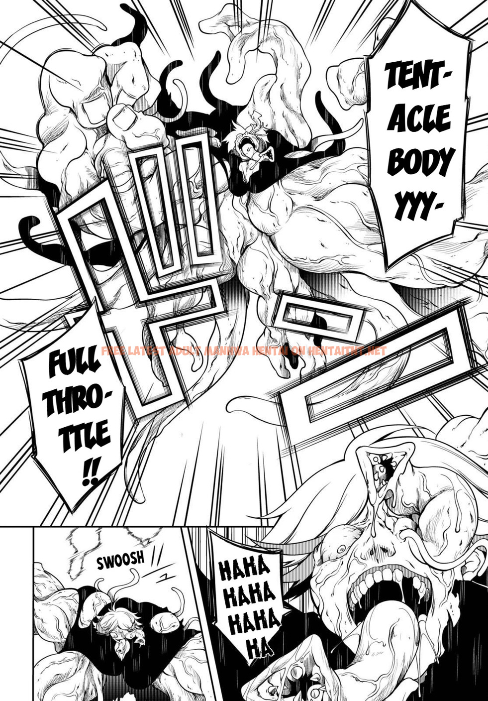 Read Hentai Image 41 in comic Tentacle Hole Volume 4 - One Shot - hentaitnt.net