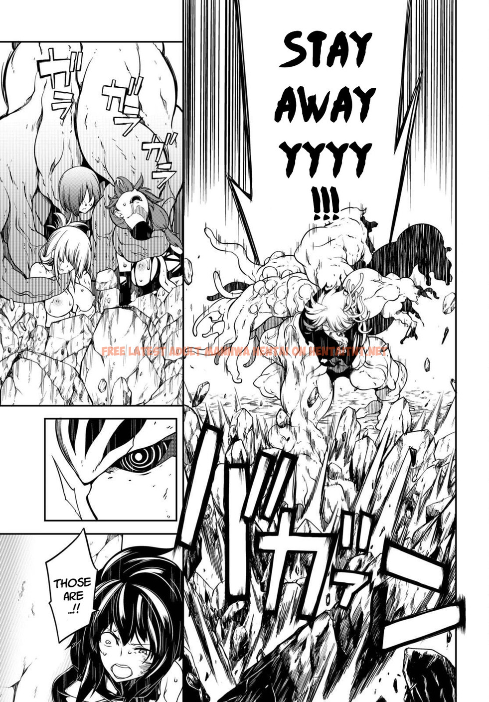 Read Hentai Image 47 in comic Tentacle Hole Volume 4 - One Shot - hentaitnt.net