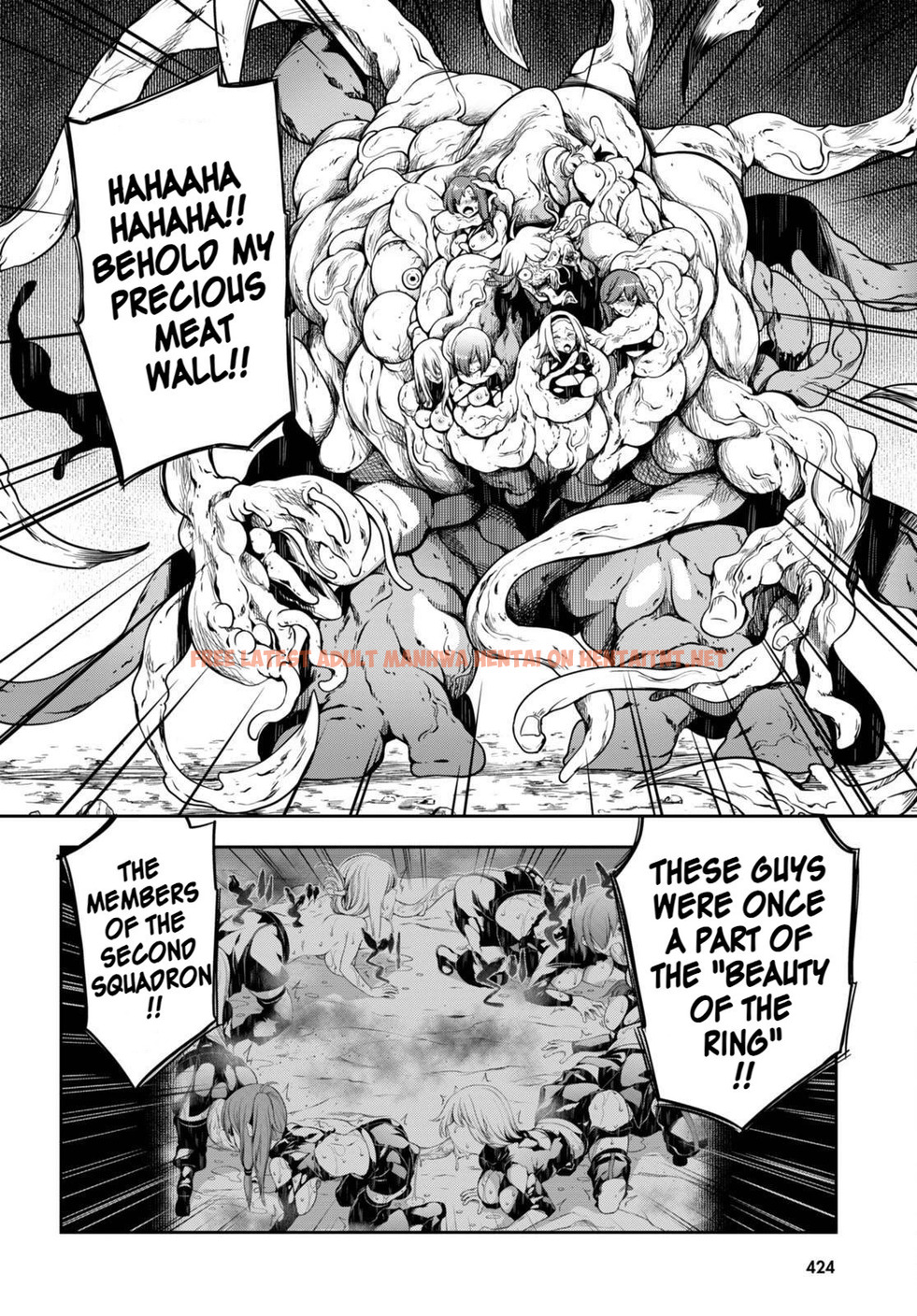 Read Hentai Image 48 in comic Tentacle Hole Volume 4 - One Shot - hentaitnt.net