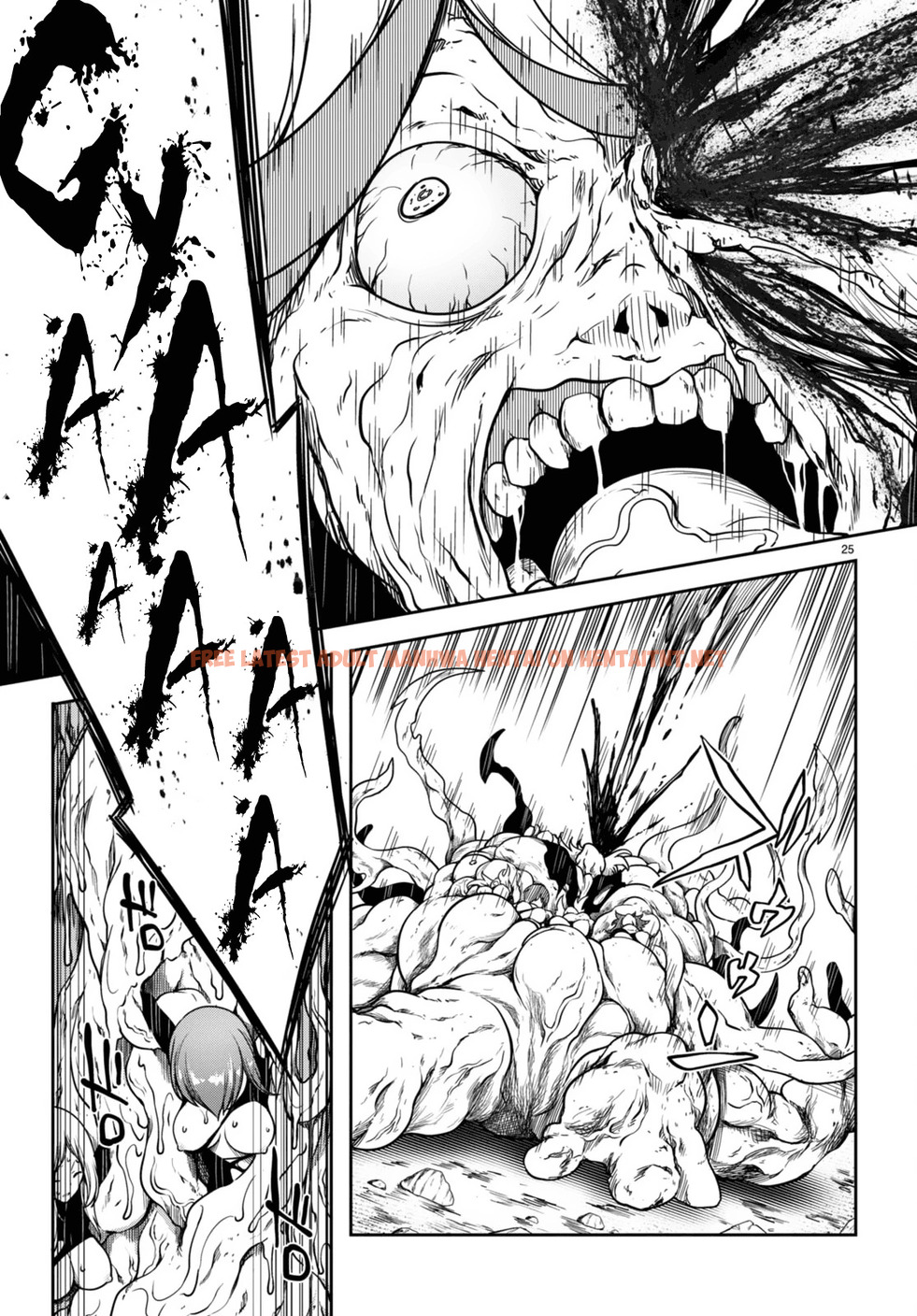 Read Hentai Image 57 in comic Tentacle Hole Volume 4 - One Shot - hentaitnt.net