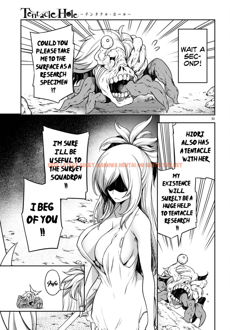 Read Hentai Image 65 in comic Tentacle Hole Volume 4 - One Shot - hentaitnt.net