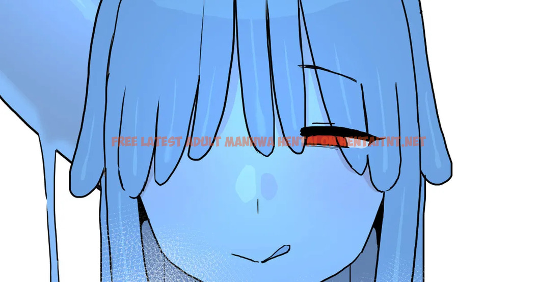 The Ecology Of Slimes - One Shot