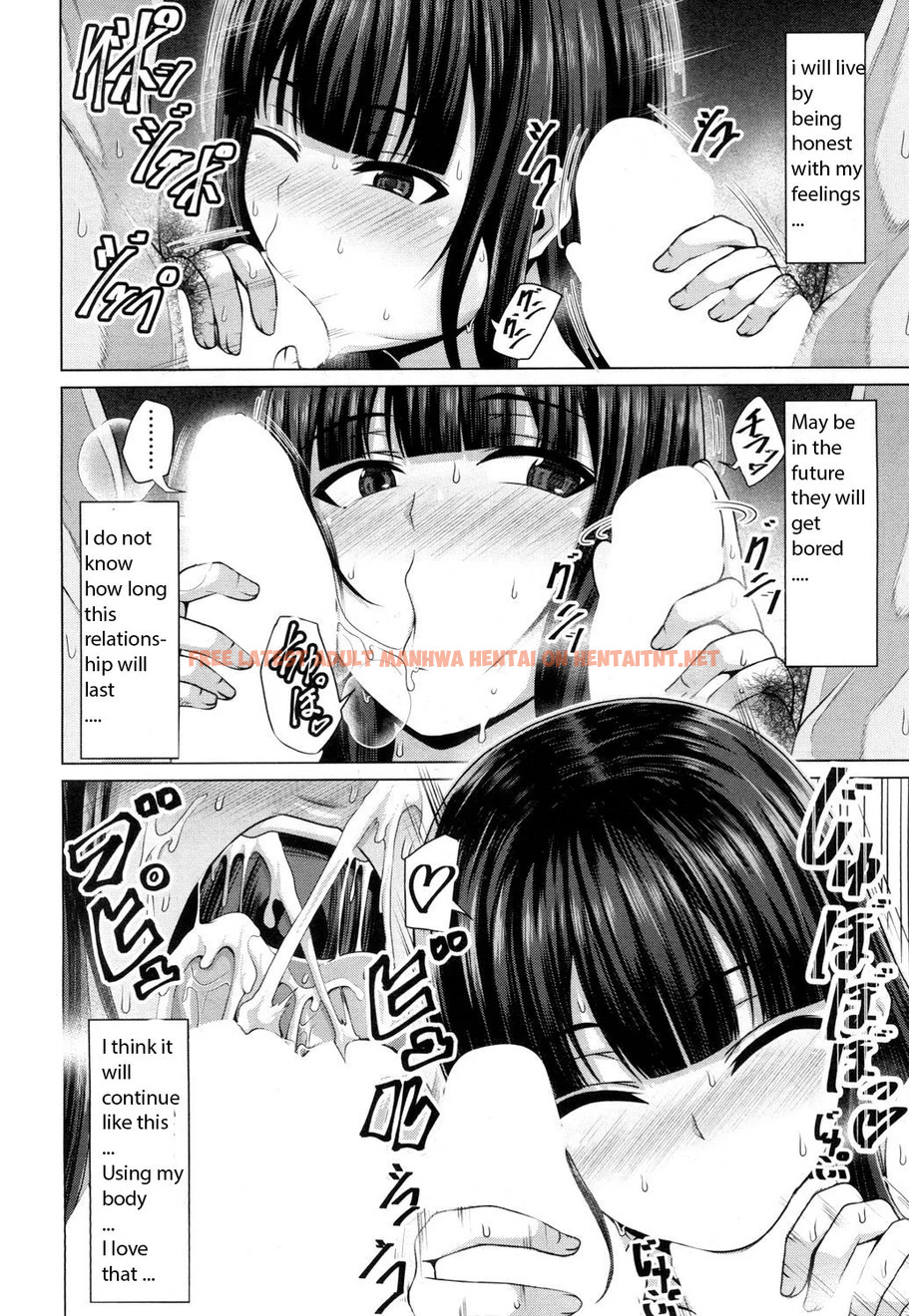 Read Hentai Image 33 in comic Tomodachi No Tsukurikata Kouhen - One Shot - hentaitnt.net