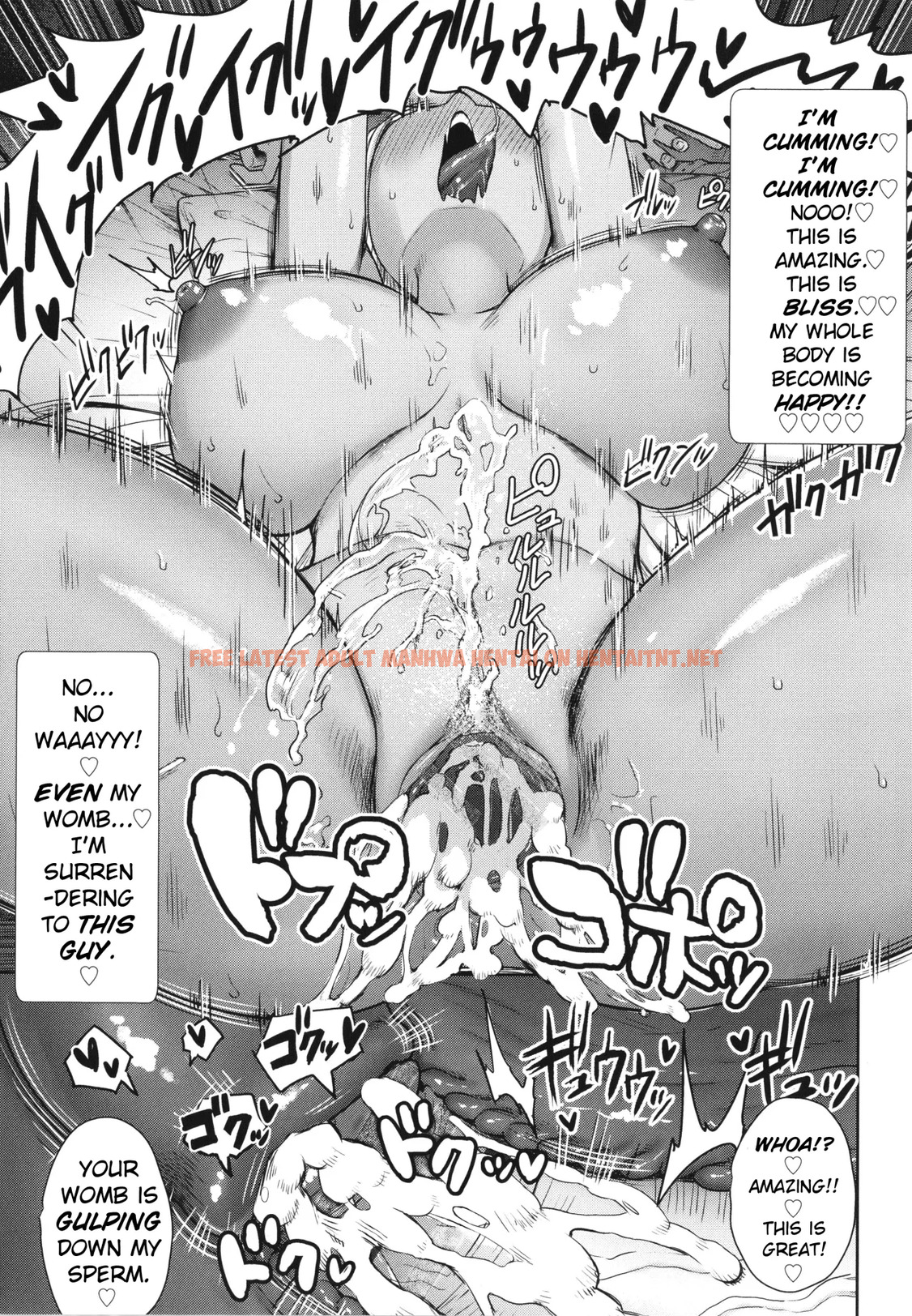 Read Hentai Image 19 in comic Tonari No Succubus-chan Gaiden - One Shot - hentaitnt.net