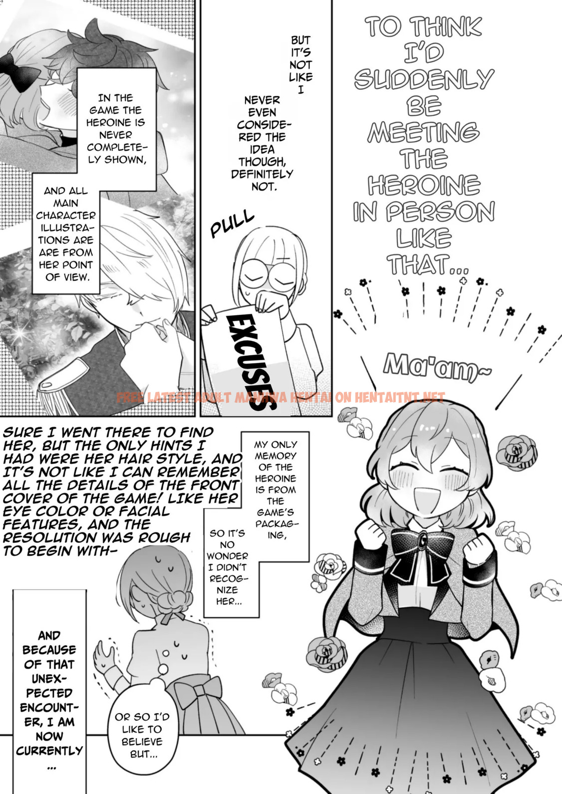 Read Hentai Image 4 in comic Toshishita Ouji Wa Moto Kateikyoushi O Metoritai 3 - One Shot - hentaitnt.net