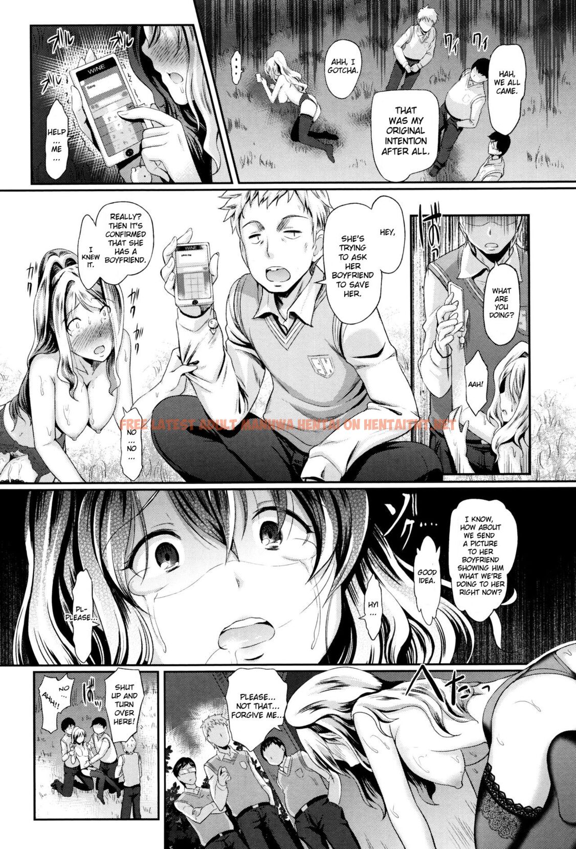 Read Hentai Image 13 in comic Tsugunaihime - One Shot - hentaitnt.net