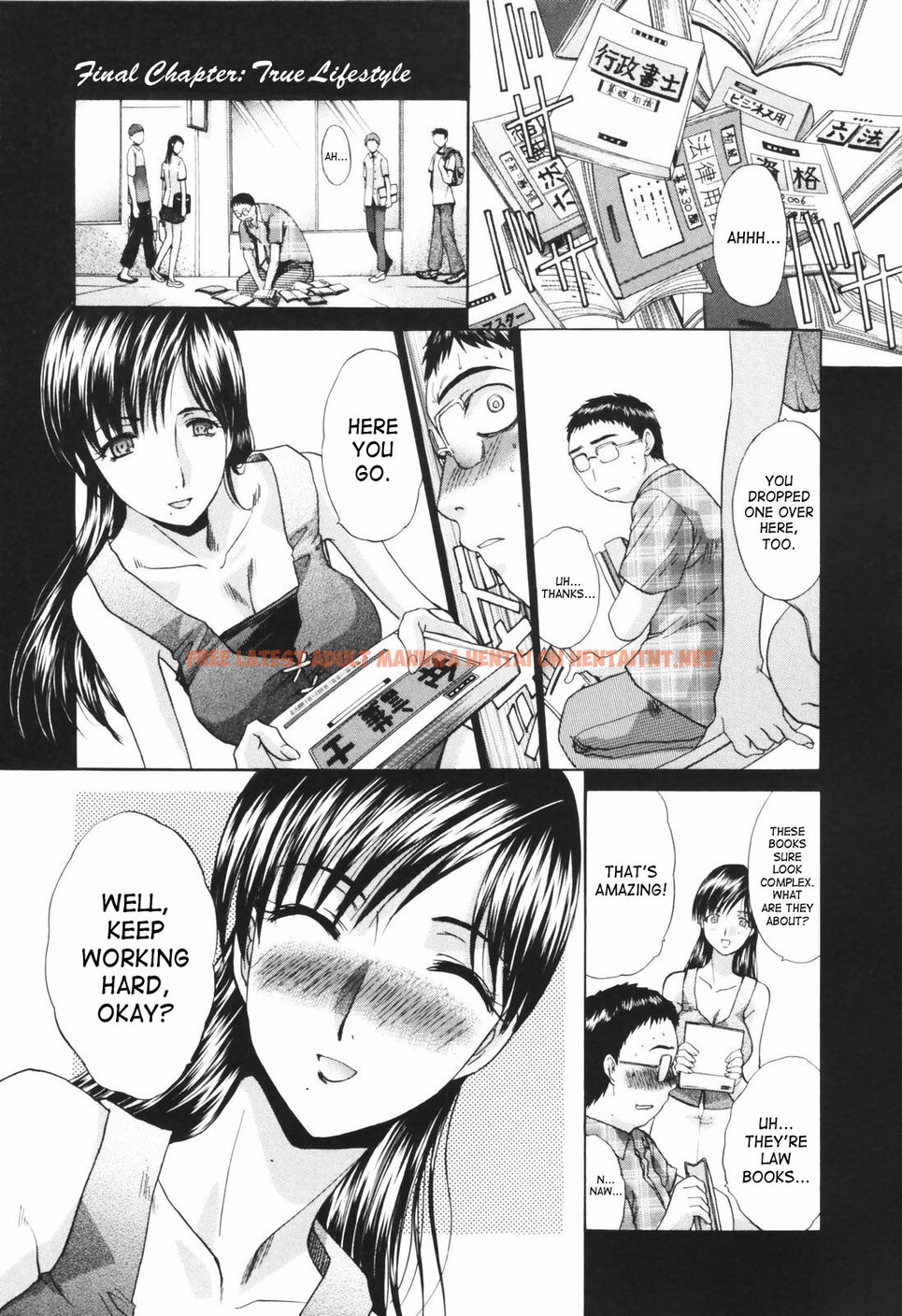 Read Hentai Image 100 in comic Tsuma Kyoko Ch. 1-6 - One Shot - hentaitnt.net