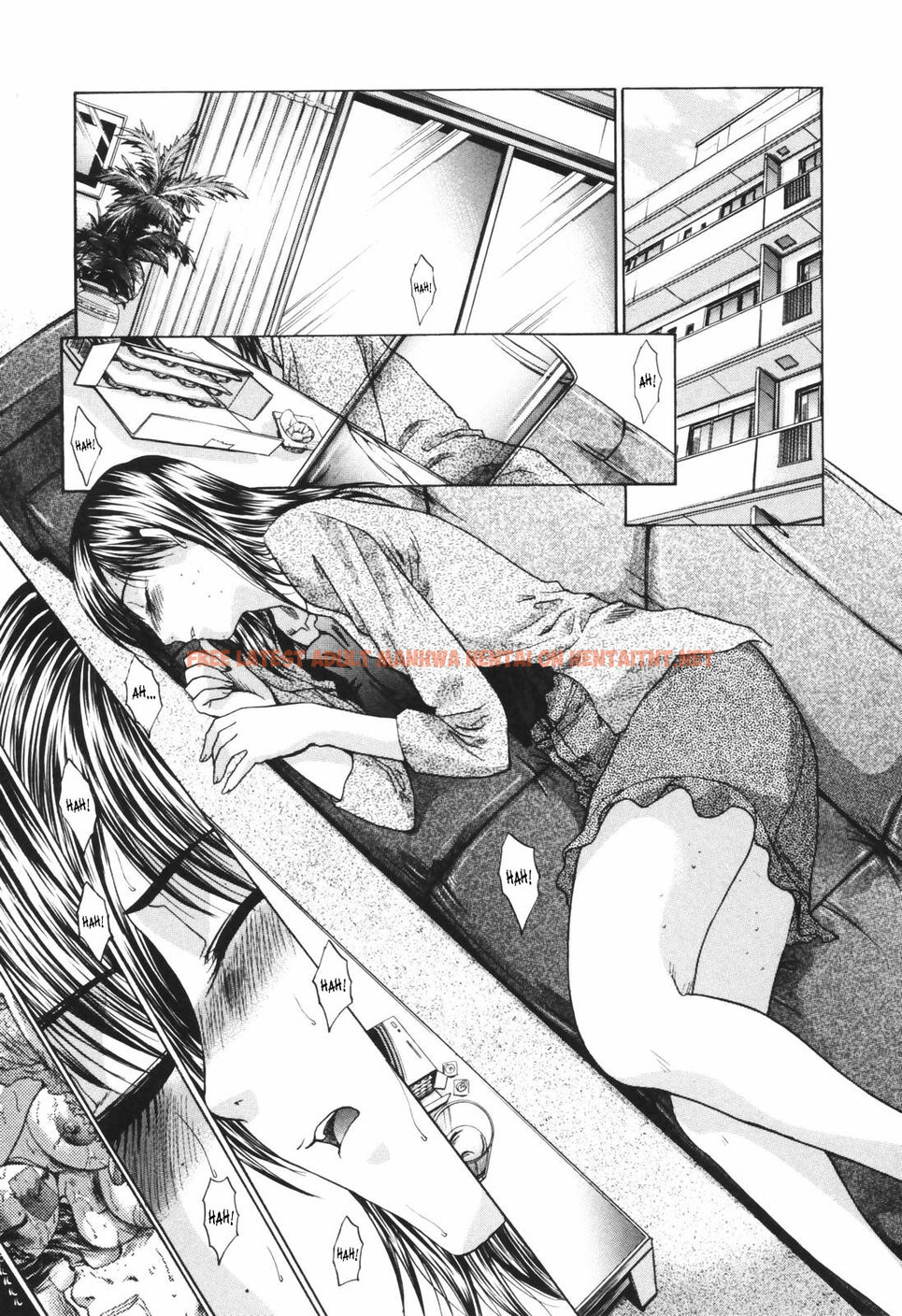 Read Hentai Image 22 in comic Tsuma Kyoko Ch. 1-6 - One Shot - hentaitnt.net