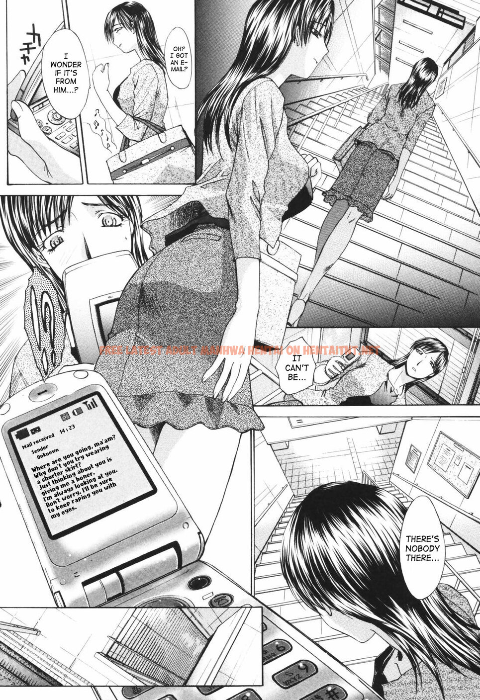 Read Hentai Image 24 in comic Tsuma Kyoko Ch. 1-6 - One Shot - hentaitnt.net