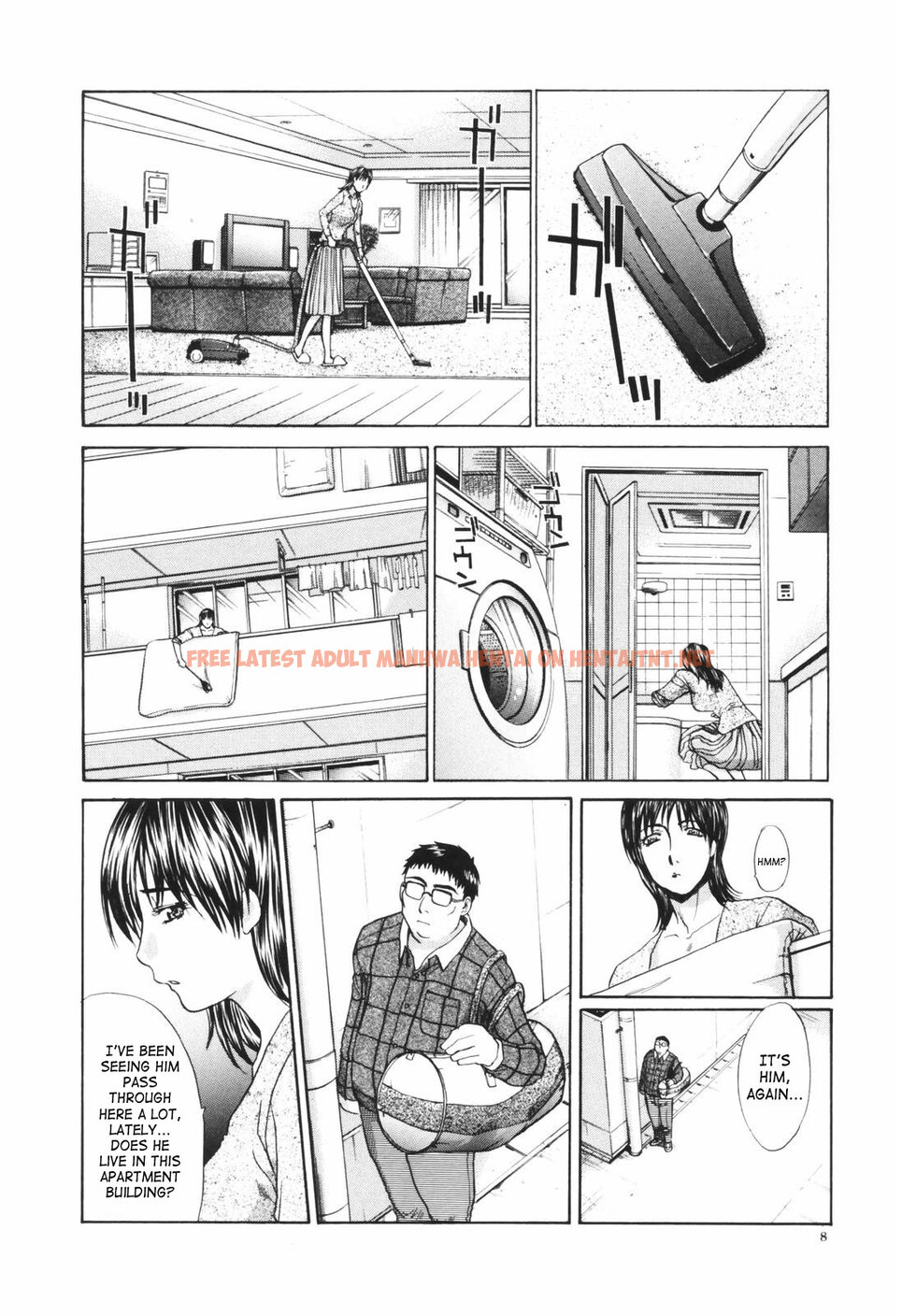 Read Hentai Image 4 in comic Tsuma Kyoko Ch. 1-6 - One Shot - hentaitnt.net