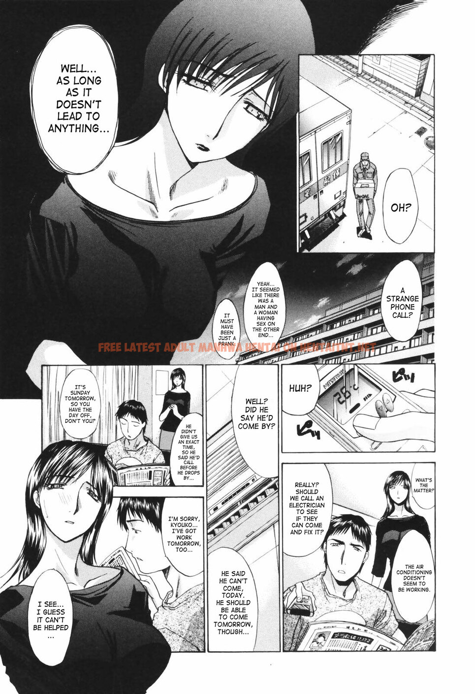 Read Hentai Image 44 in comic Tsuma Kyoko Ch. 1-6 - One Shot - hentaitnt.net