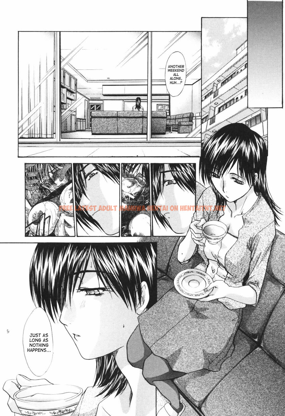 Read Hentai Image 45 in comic Tsuma Kyoko Ch. 1-6 - One Shot - hentaitnt.net