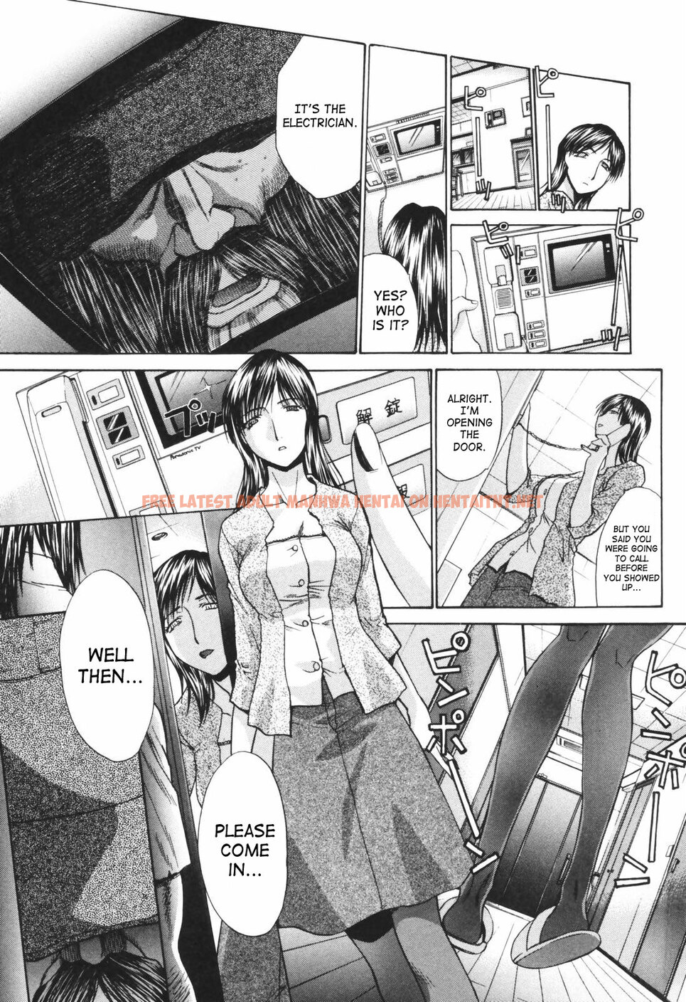 Read Hentai Image 46 in comic Tsuma Kyoko Ch. 1-6 - One Shot - hentaitnt.net