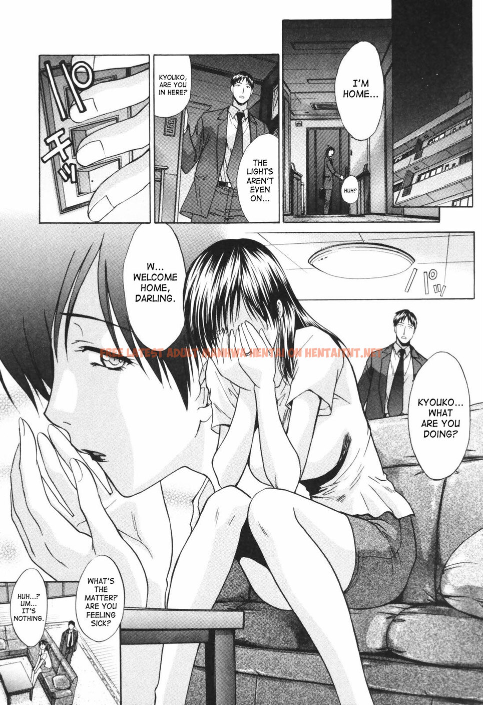 Read Hentai Image 62 in comic Tsuma Kyoko Ch. 1-6 - One Shot - hentaitnt.net