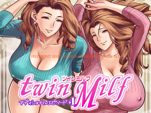 Read Hentai Image 0 in comic Twin Milf Additional Episode +1 – Decensored - One Shot - hentaitnt.net