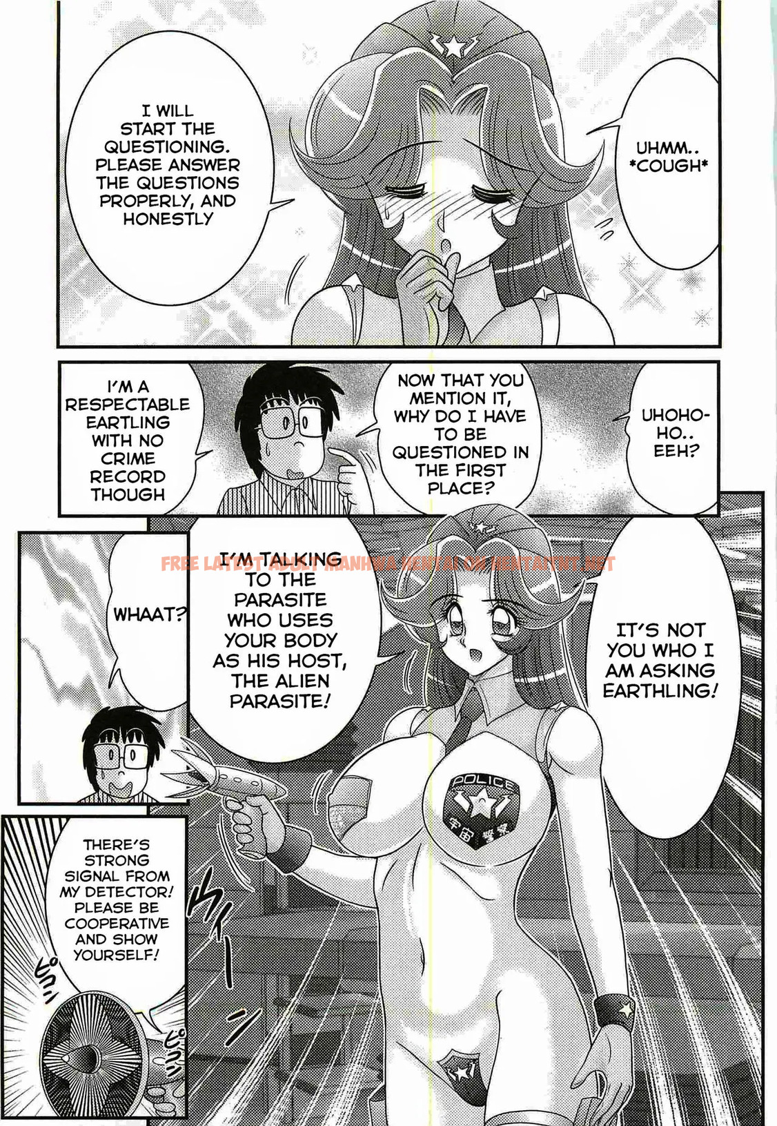 Read Hentai Image 17 in comic Uchuu Fukei Karen Junsa -Kouzen Waisetsu- Ch. 1 - One Shot - hentaitnt.net