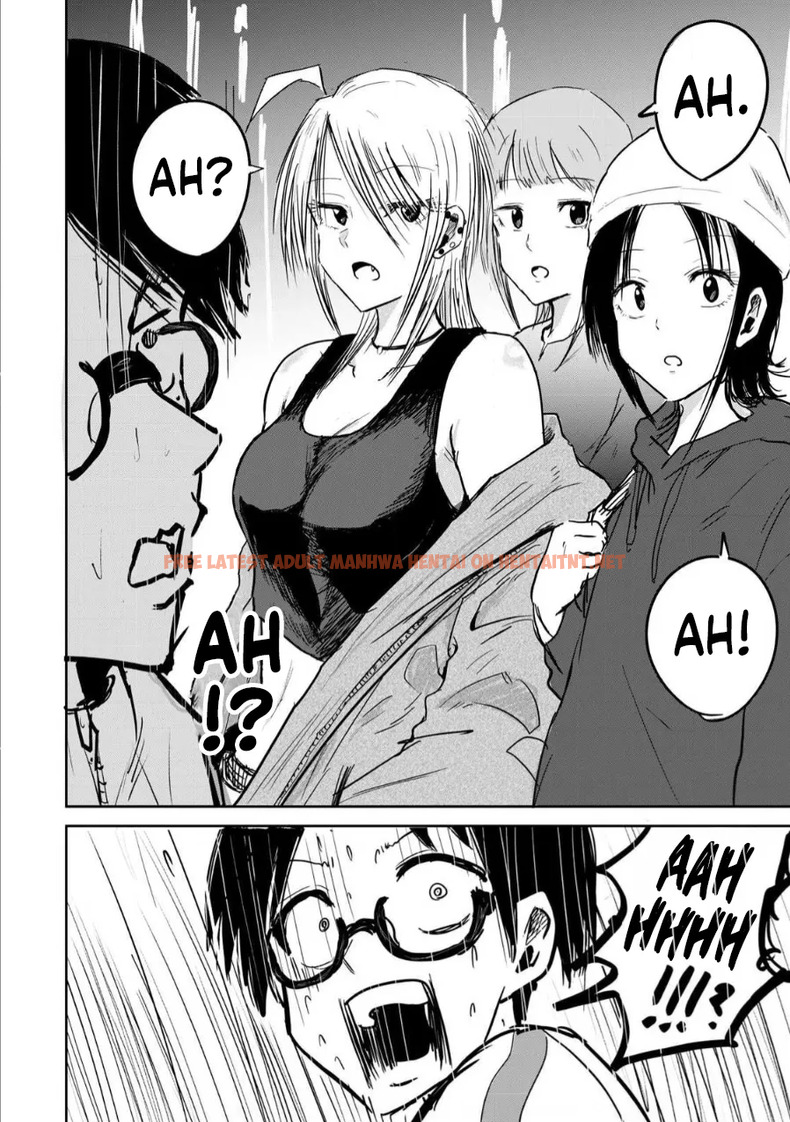 Read Hentai Image 11 in comic Ueno-kun Wa Kaihatsu Zumi Ch. 2 - One Shot - hentaitnt.net