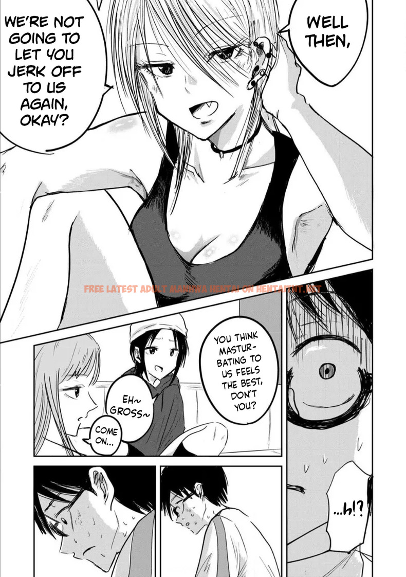 Read Hentai Image 20 in comic Ueno-kun Wa Kaihatsu Zumi Ch. 2 - One Shot - hentaitnt.net