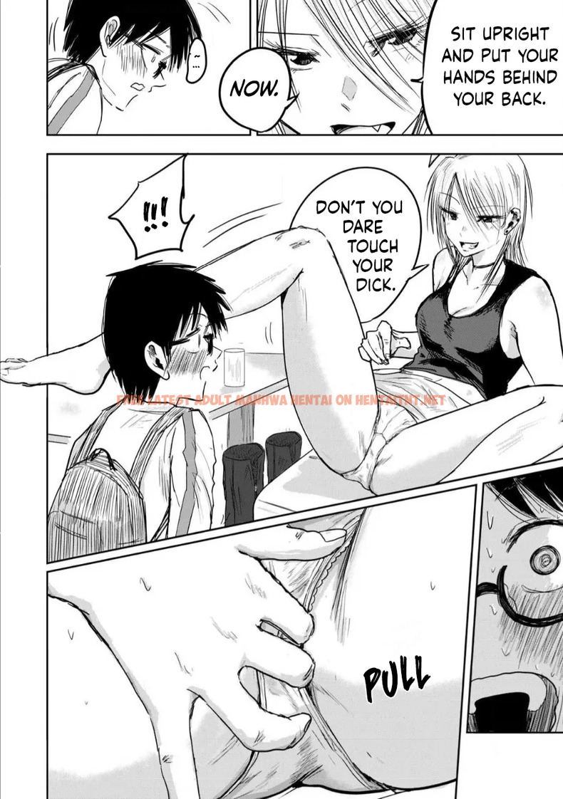 Read Hentai Image 25 in comic Ueno-kun Wa Kaihatsu Zumi Ch. 2 - One Shot - hentaitnt.net