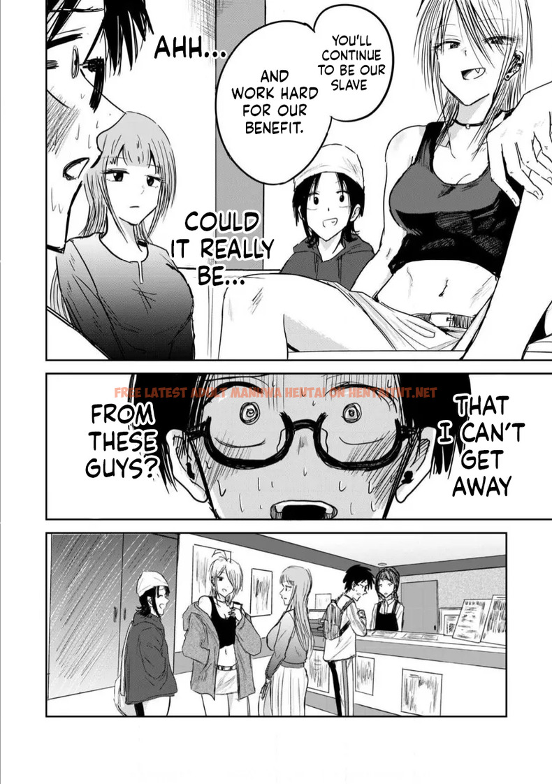 Read Hentai Image 32 in comic Ueno-kun Wa Kaihatsu Zumi Ch. 2 - One Shot - hentaitnt.net