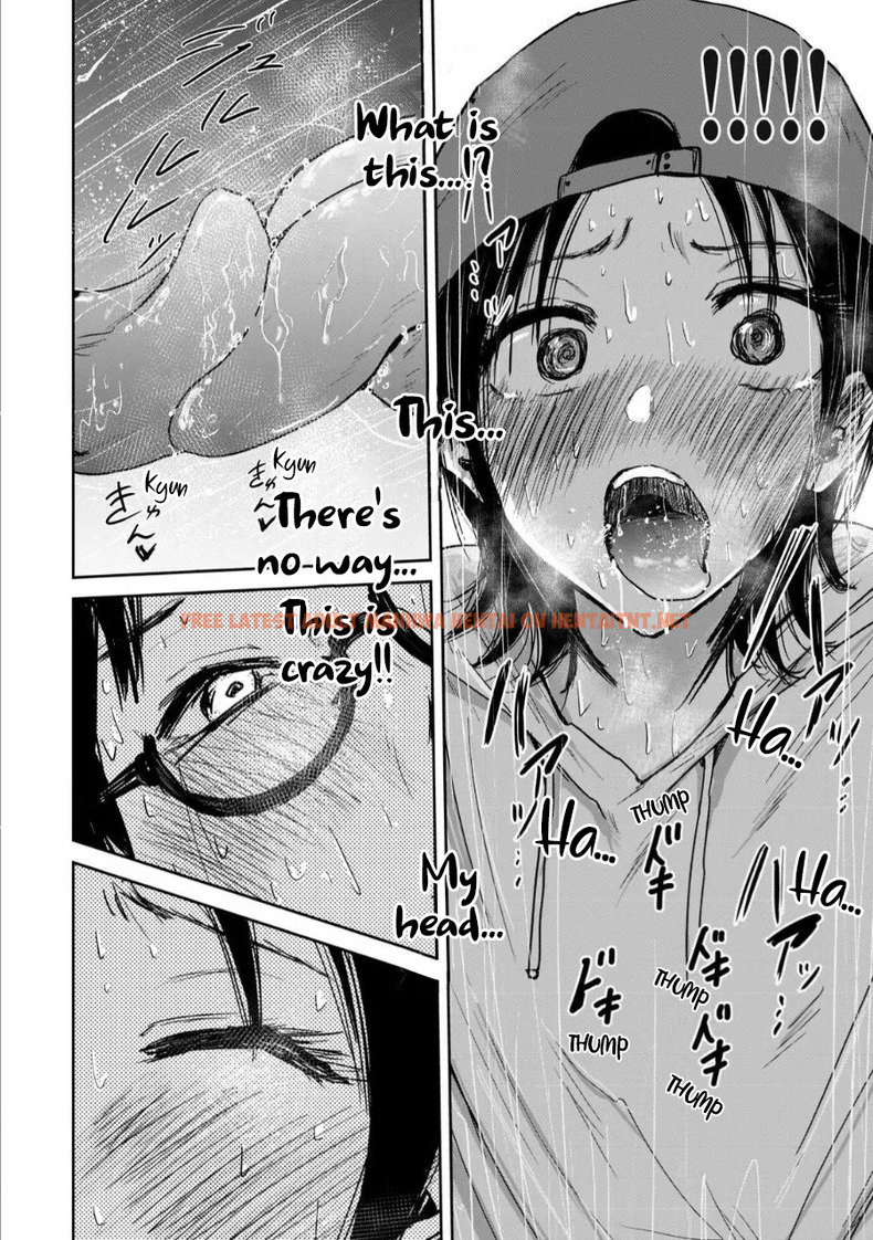 Read Hentai Image 25 in comic Ueno-kun Wa Kaihatsu Zumi Ch. 3 - One Shot - hentaitnt.net