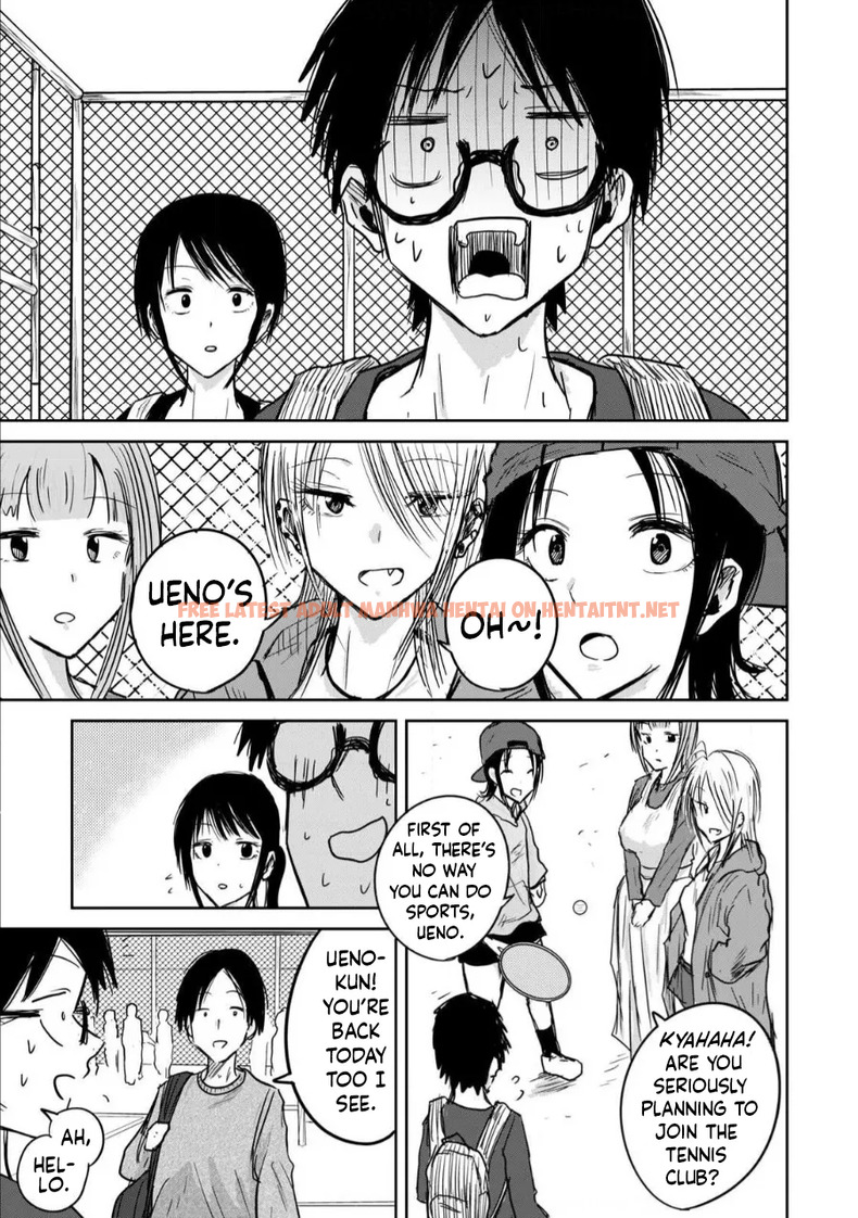 Read Hentai Image 6 in comic Ueno-kun Wa Kaihatsu Zumi Ch. 3 - One Shot - hentaitnt.net