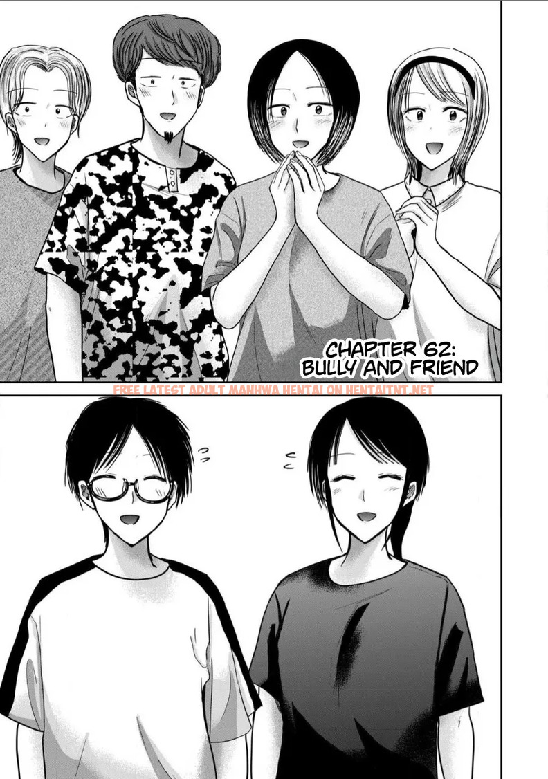 Ueno-kun Wa Kaihatsu Zumi Ch. 62 - One Shot