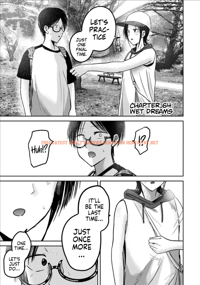 Ueno-kun Wa Kaihatsu Zumi Ch. 64 - One Shot