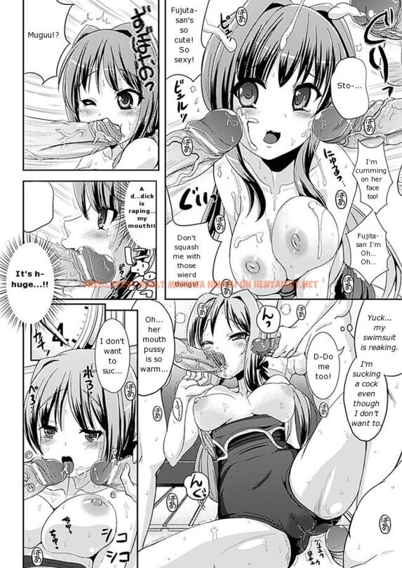 Read Hentai Image 13 in comic Ultimate Oyama - One Shot - hentaitnt.net