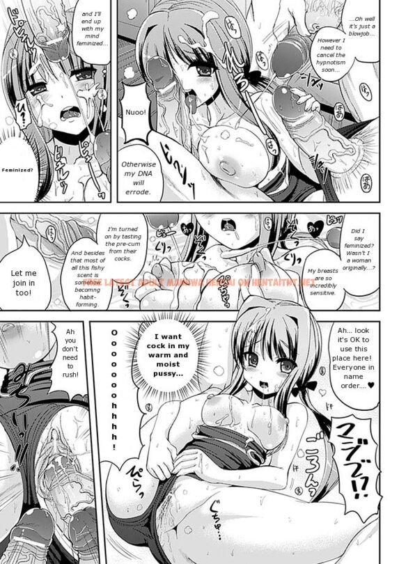 Read Hentai Image 14 in comic Ultimate Oyama - One Shot - hentaitnt.net