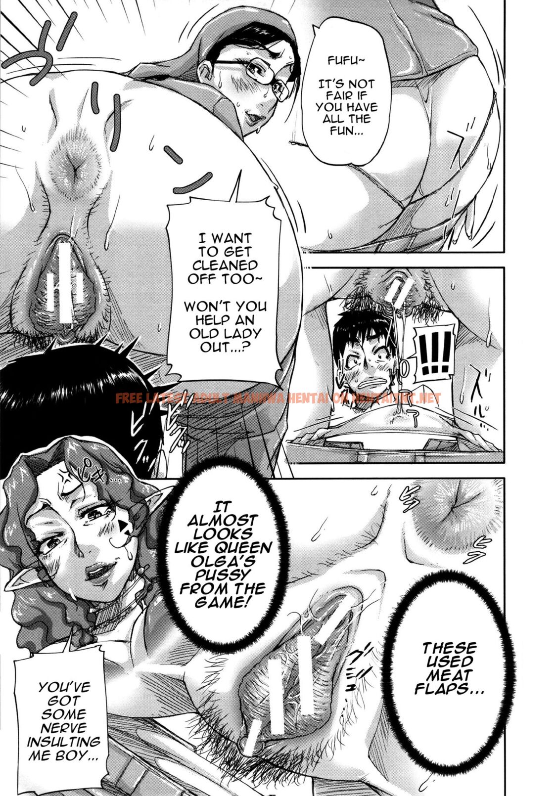 Read Hentai Image 14 in comic Uresen - One Shot - hentaitnt.net