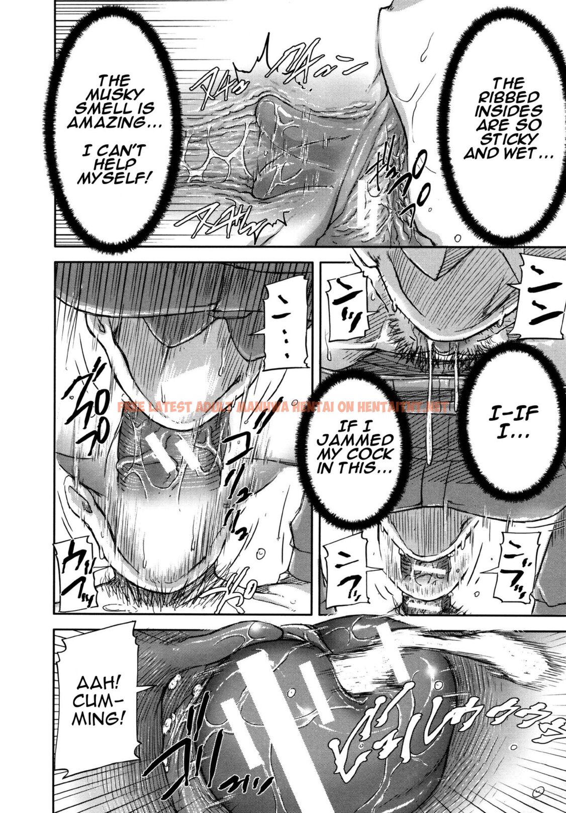 Read Hentai Image 17 in comic Uresen - One Shot - hentaitnt.net