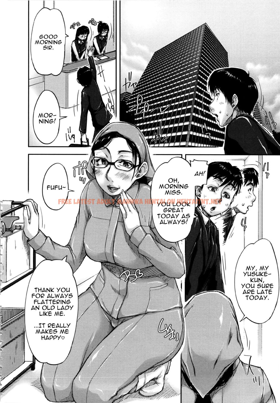 Read Hentai Image 3 in comic Uresen - One Shot - hentaitnt.net