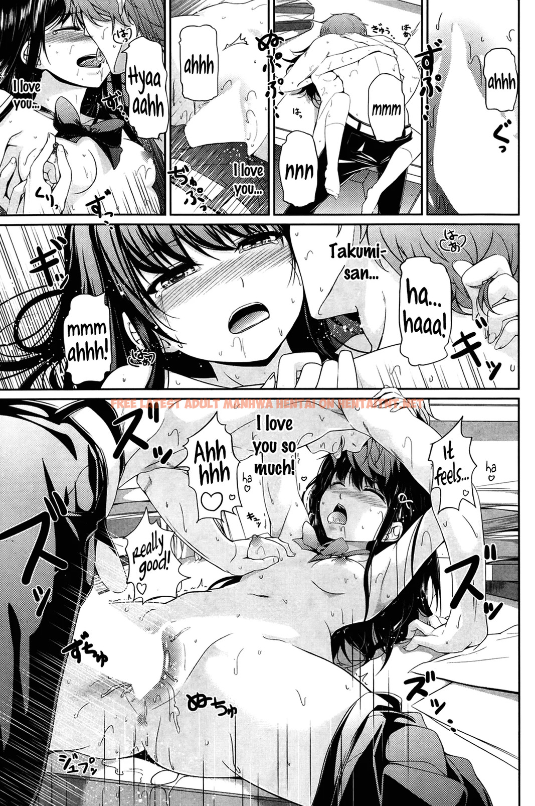 Read Hentai Image 12 in comic Watashi No Marmot - One Shot - hentaitnt.net