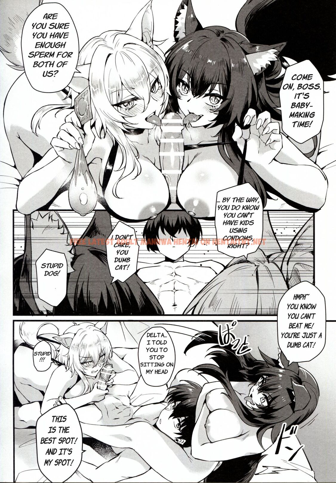 Read Hentai Image 15 in comic We Need More POWER! + Alpha Kagenou - One Shot - hentaitnt.net