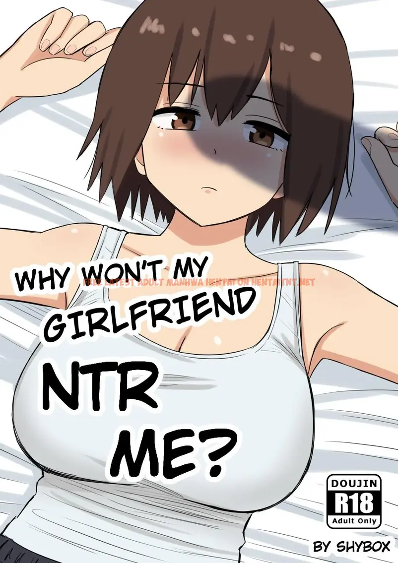 Why Won’t My Girlfriend Ntr Me? Bonus Chapter - One Shot
