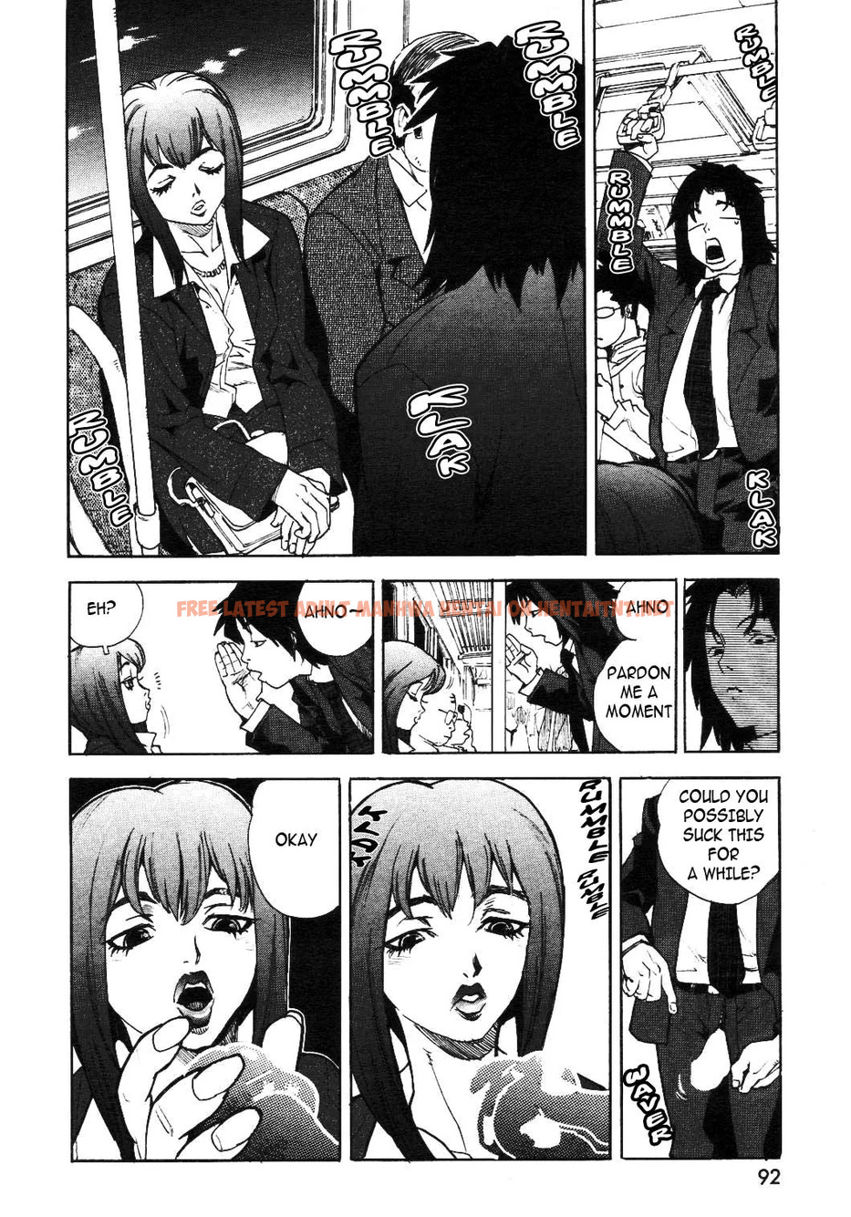 Read Hentai Image 7 in comic Yarase - One Shot - hentaitnt.net