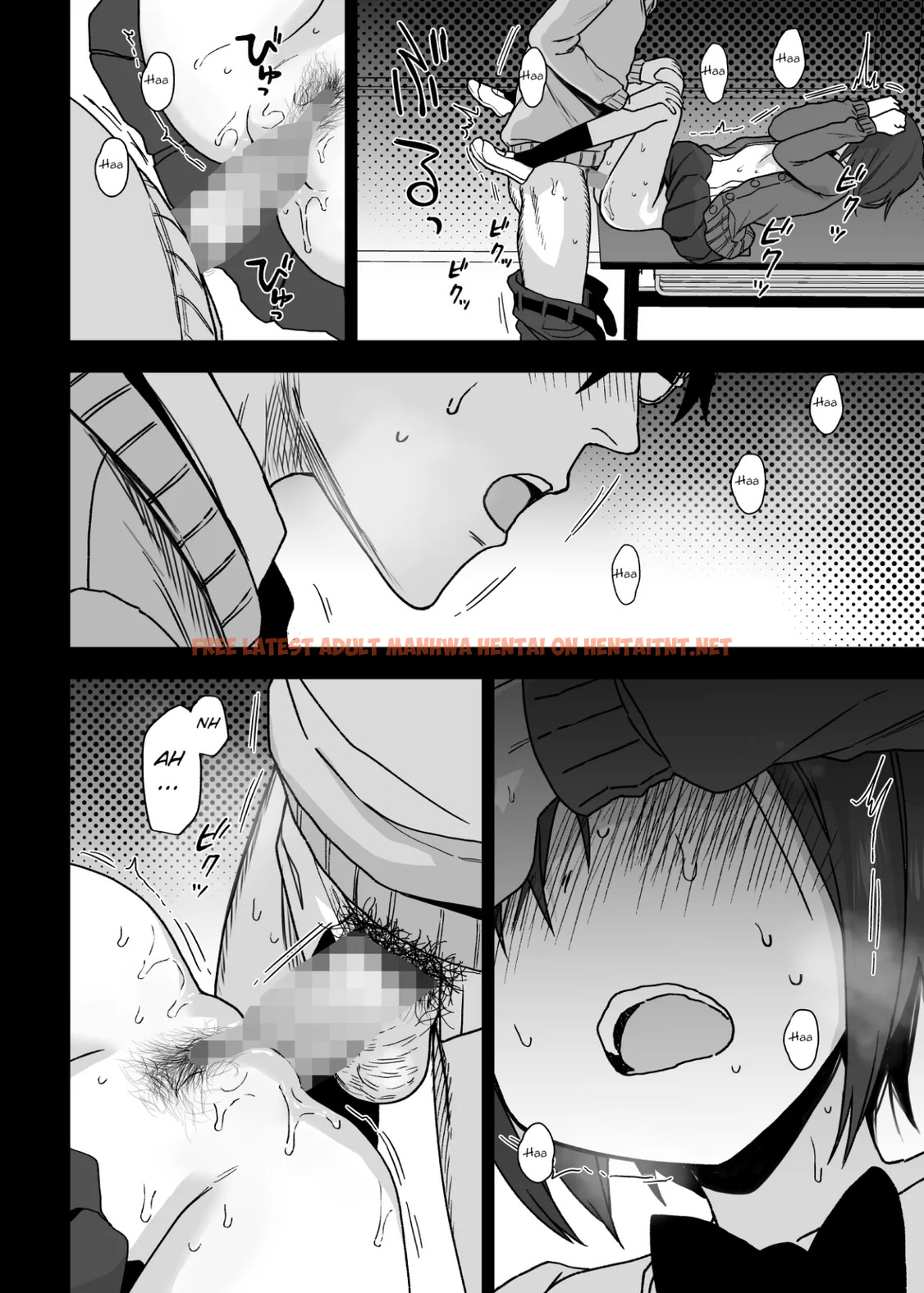 Read Hentai Image 30 in comic Yarasetekureru Senpai - One Shot - hentaitnt.net