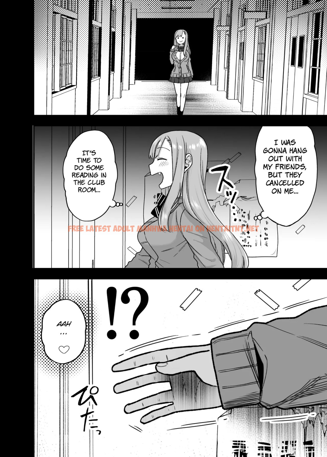 Read Hentai Image 42 in comic Yarasetekureru Senpai - One Shot - hentaitnt.net