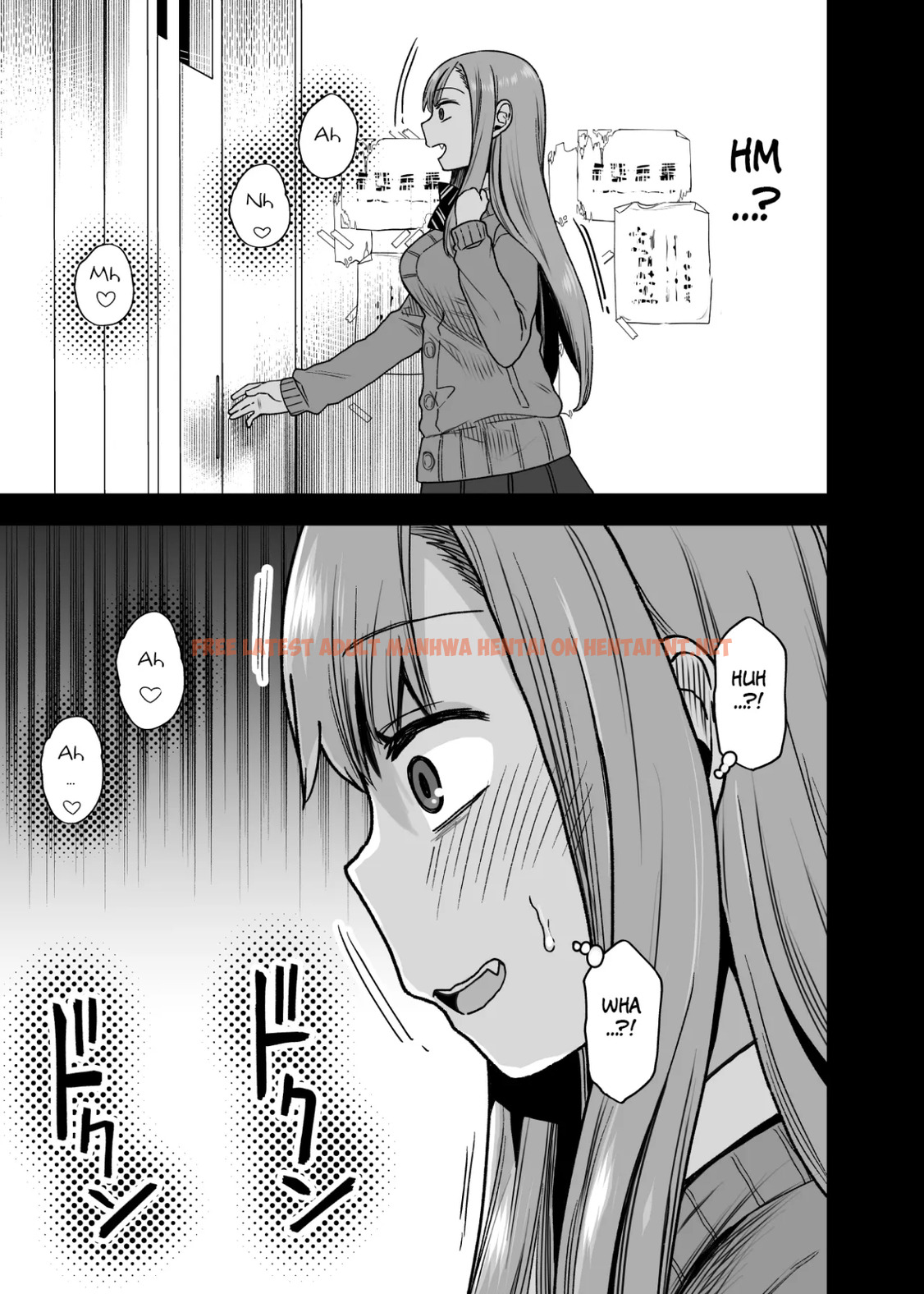 Read Hentai Image 43 in comic Yarasetekureru Senpai - One Shot - hentaitnt.net