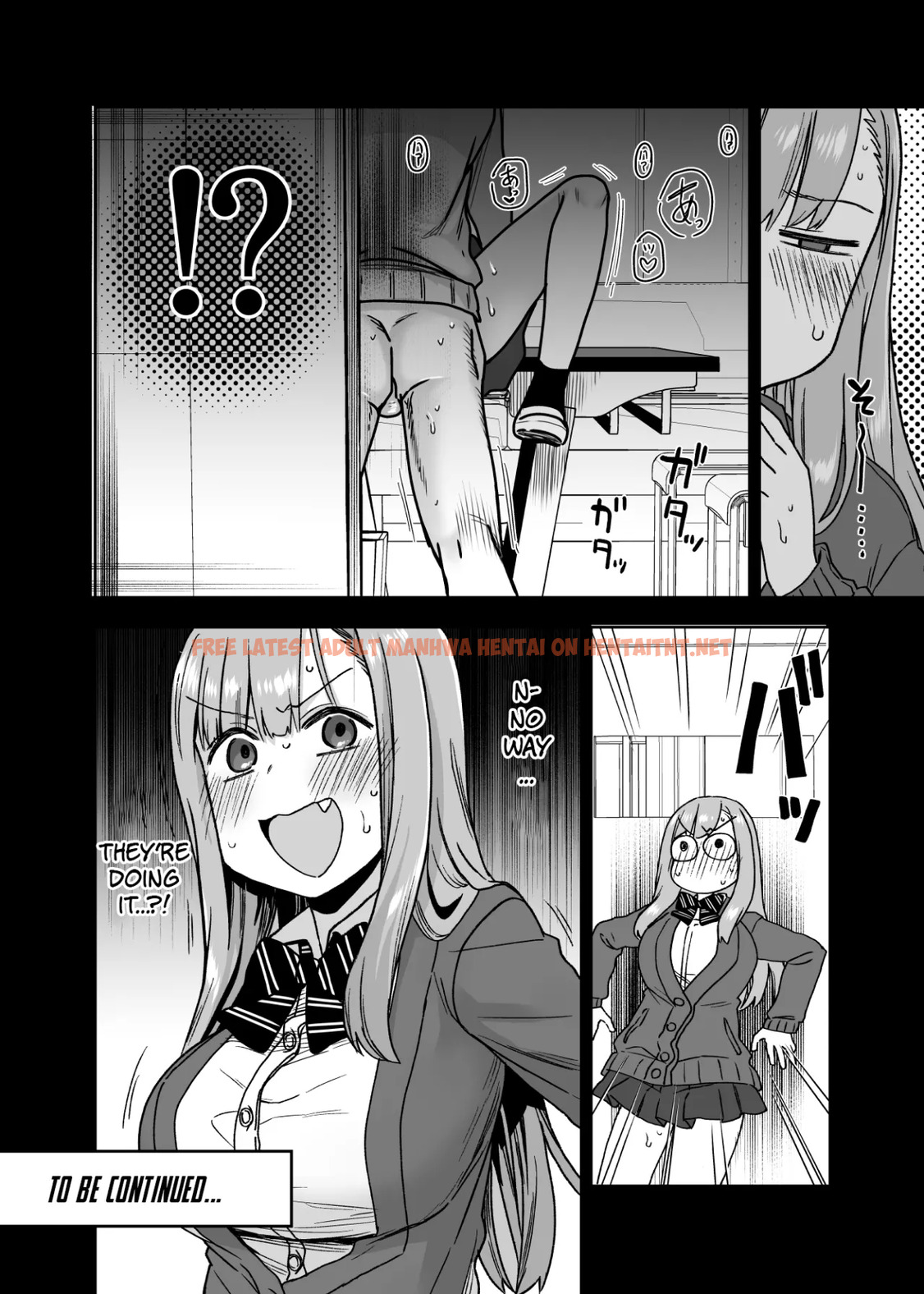 Read Hentai Image 44 in comic Yarasetekureru Senpai - One Shot - hentaitnt.net