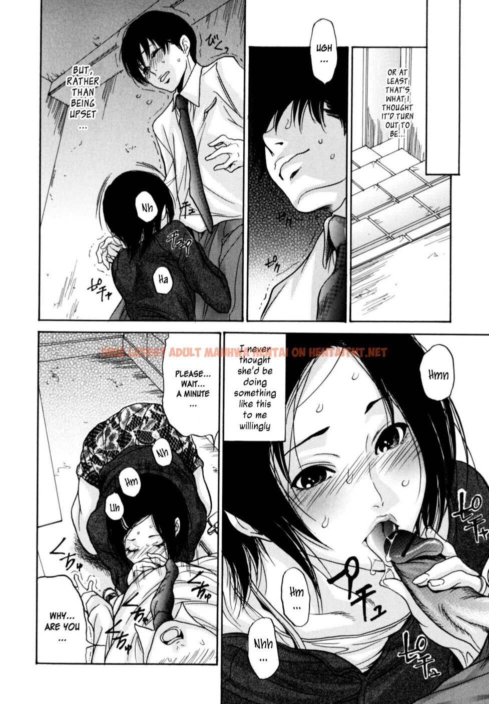 Read Hentai Image 108 in comic Yaritai Hitozuma - One Shot - hentaitnt.net