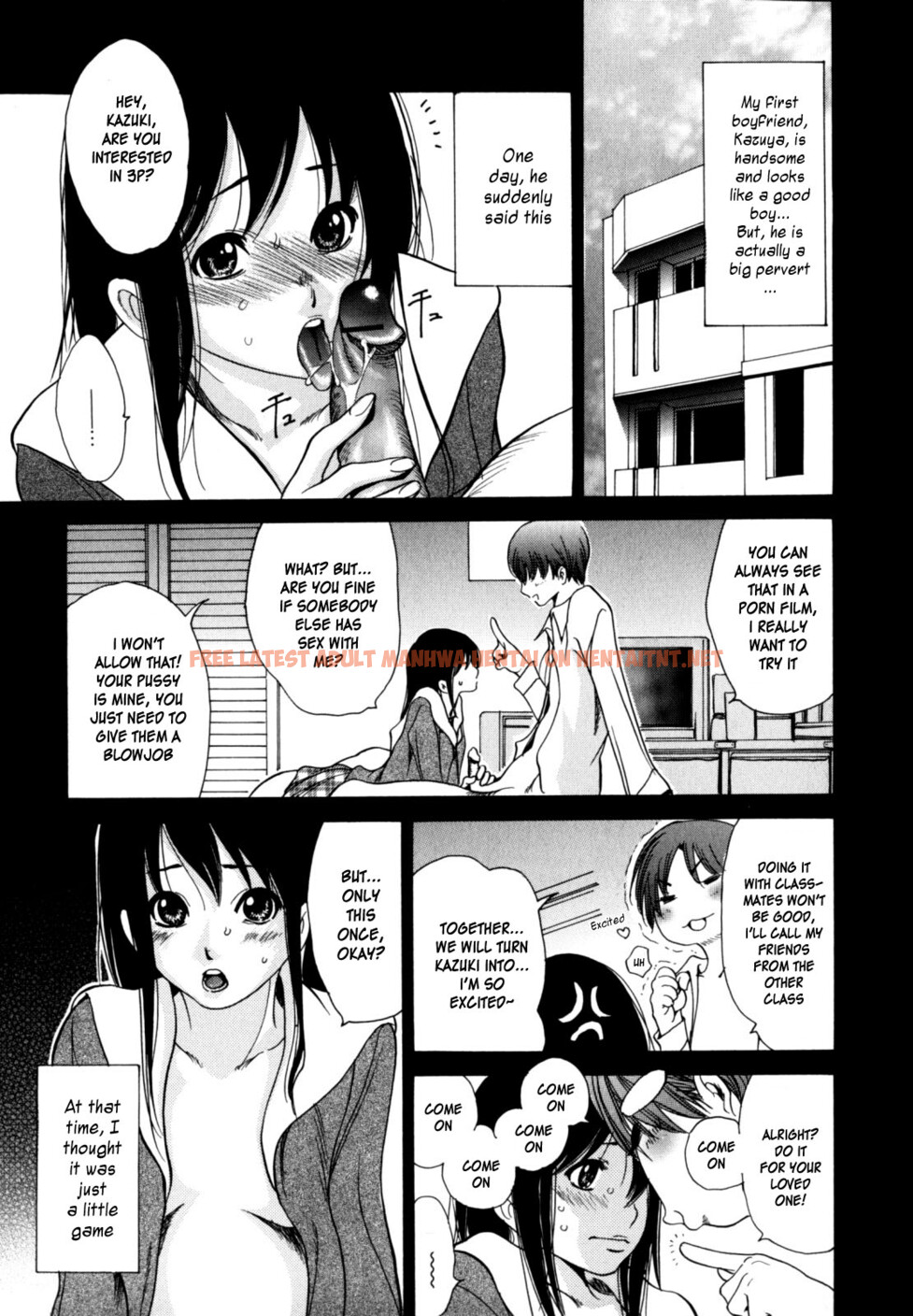 Read Hentai Image 129 in comic Yaritai Hitozuma - One Shot - hentaitnt.net